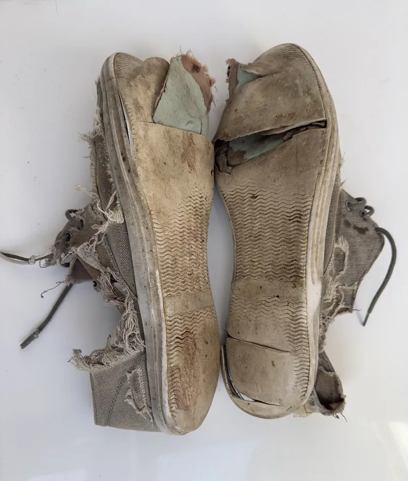 Falling Apart at the Seams: The Hard Truth About Why Modern Dunks Don't Last Like They Used To