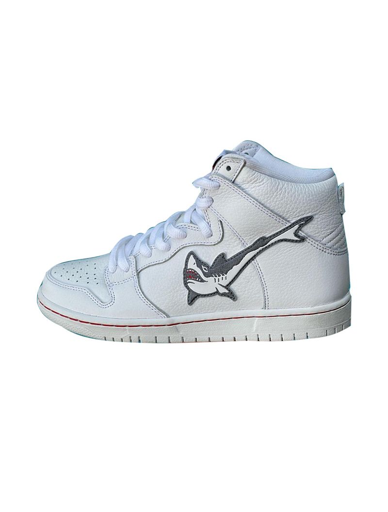 oski shark dunk for sale
