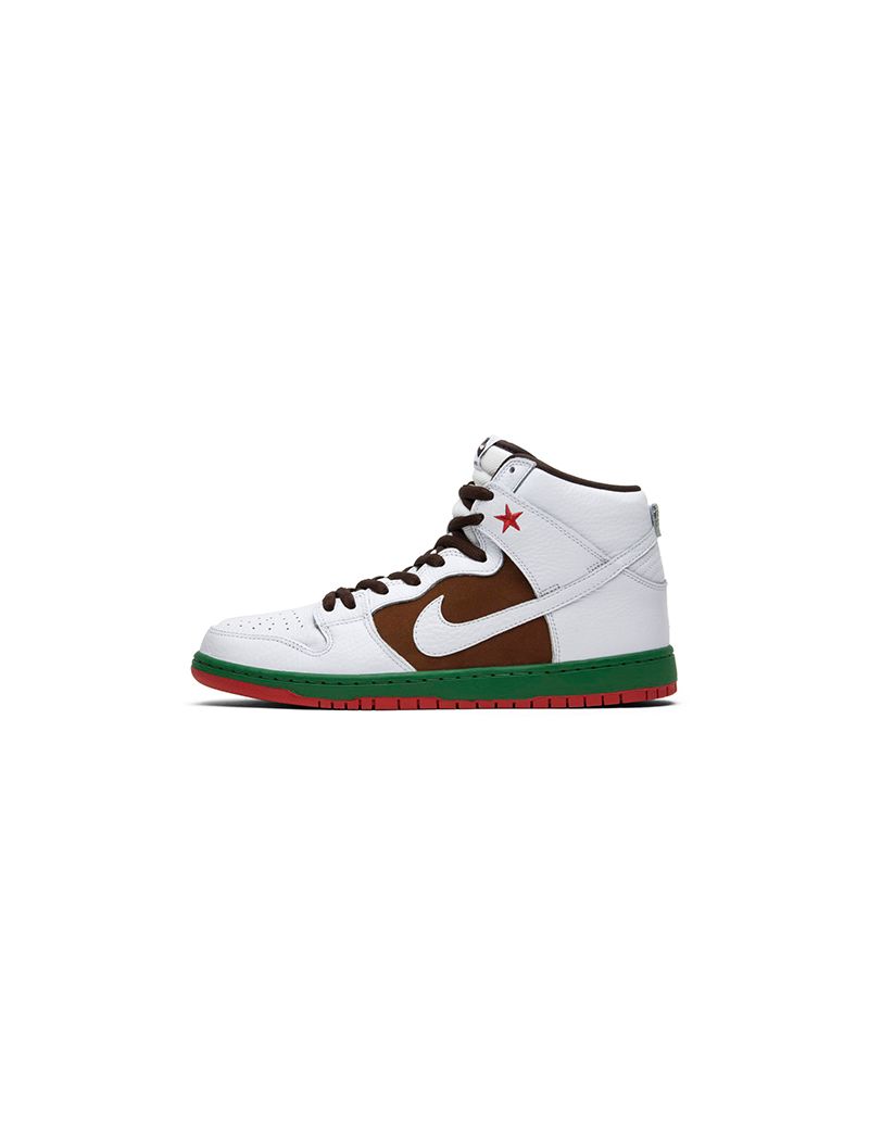 sb dunk high cali