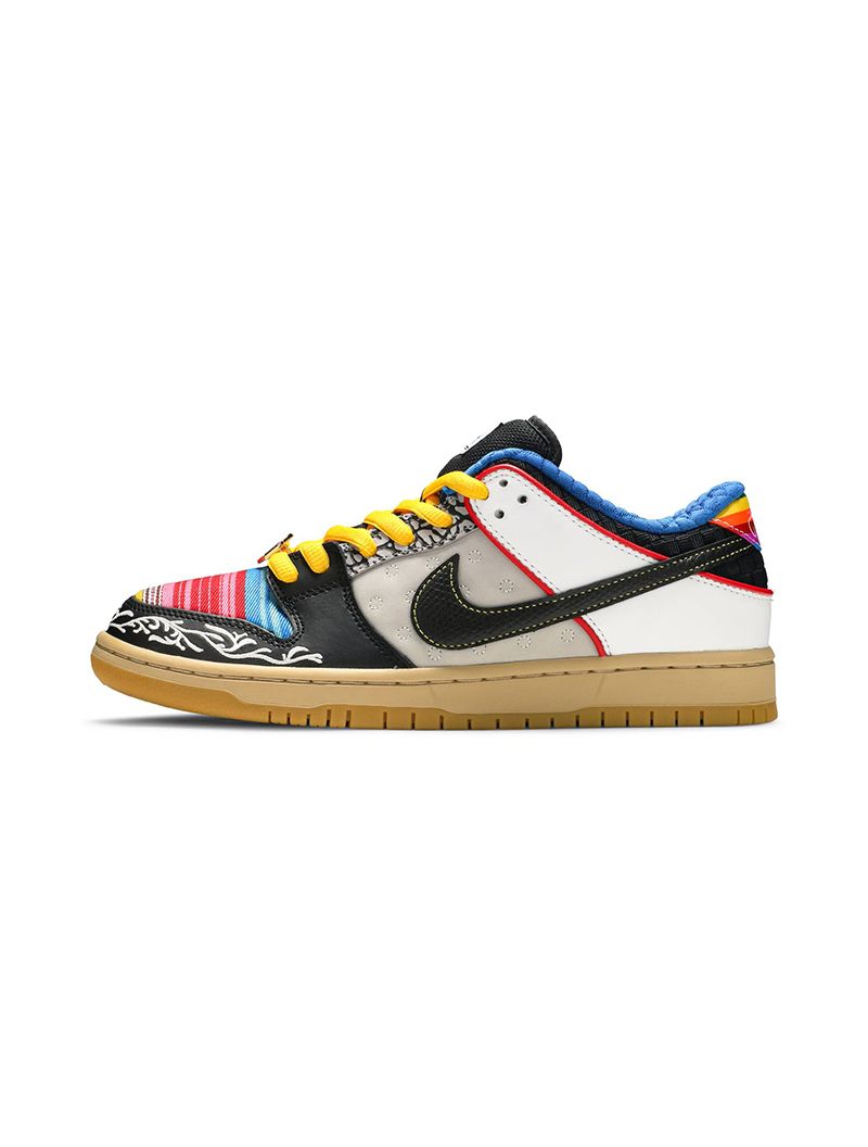 dunk sb fake