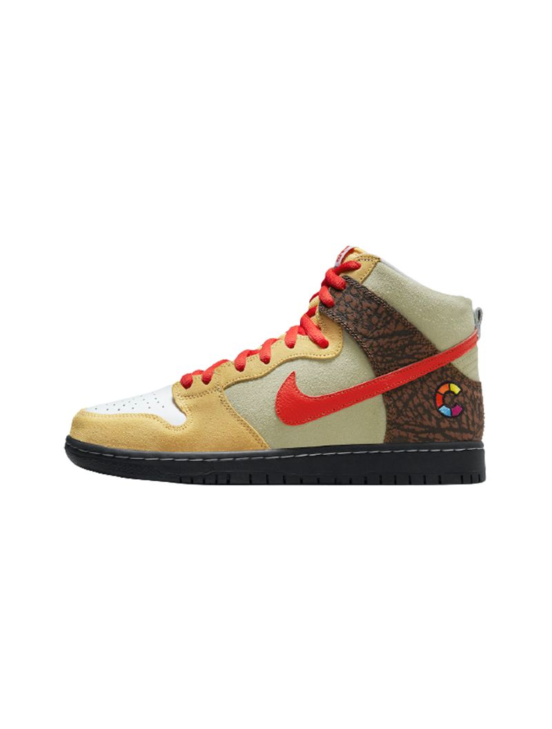 kebab dunks