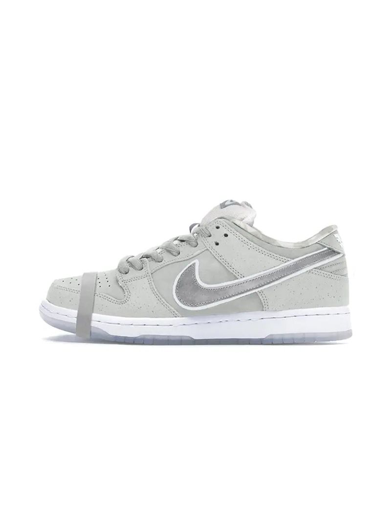 Come to Buy Fake Concepts x Nike SB Dunk Low "White Lobster"