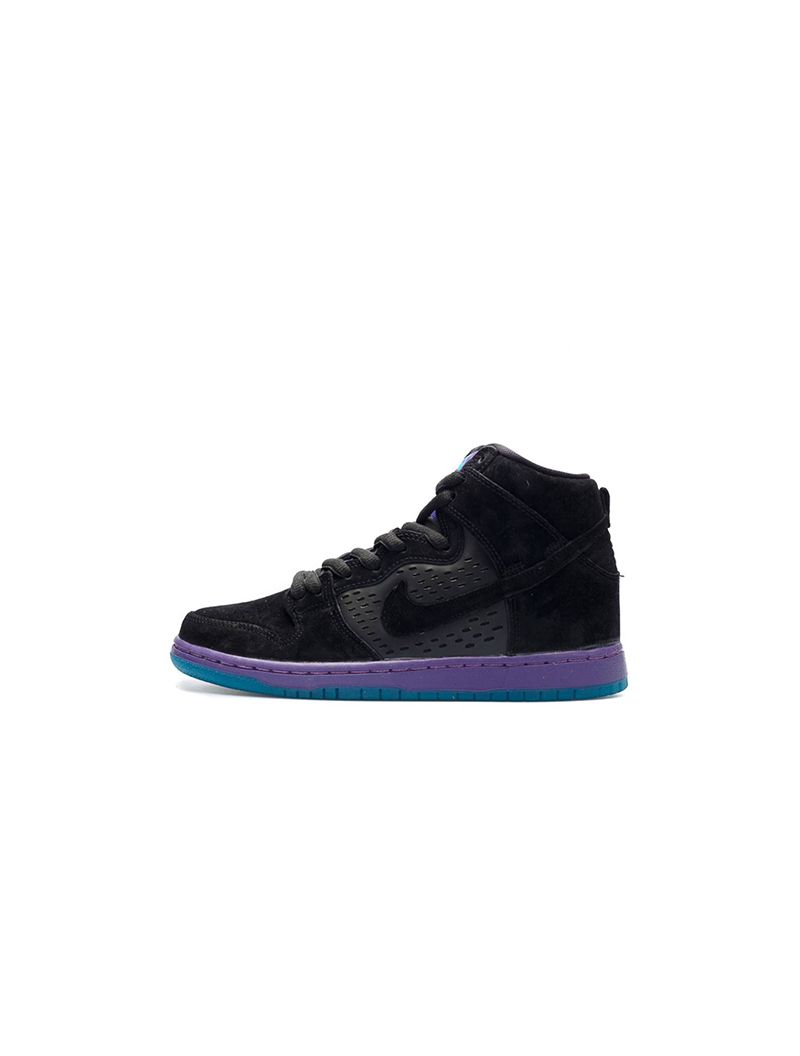 grape dunks