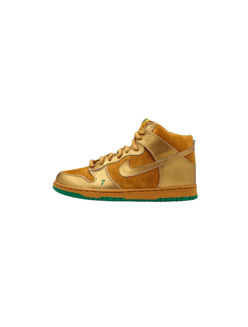 lucky 7 dunks