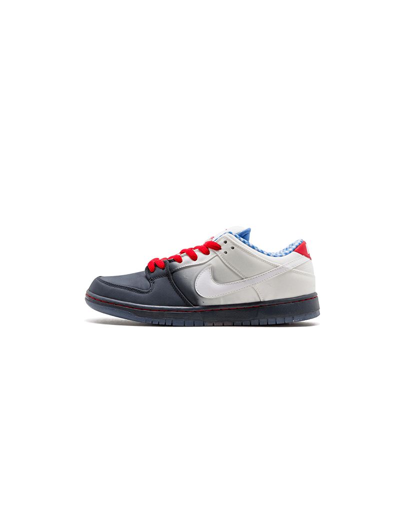 dorothy dunks