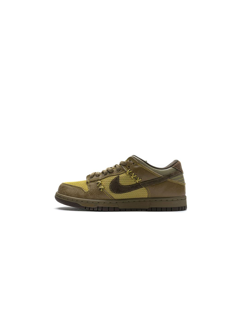 sb dunk shanghai