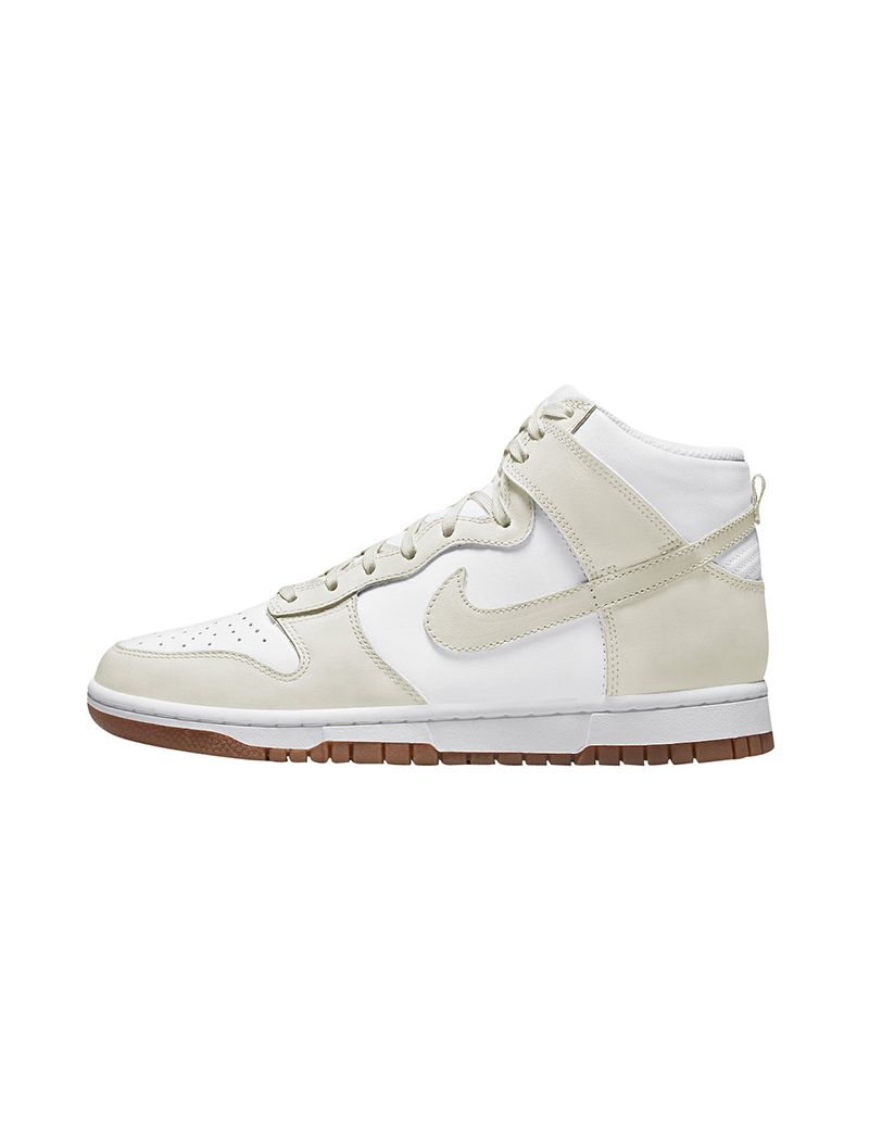 nike dunk sail gum