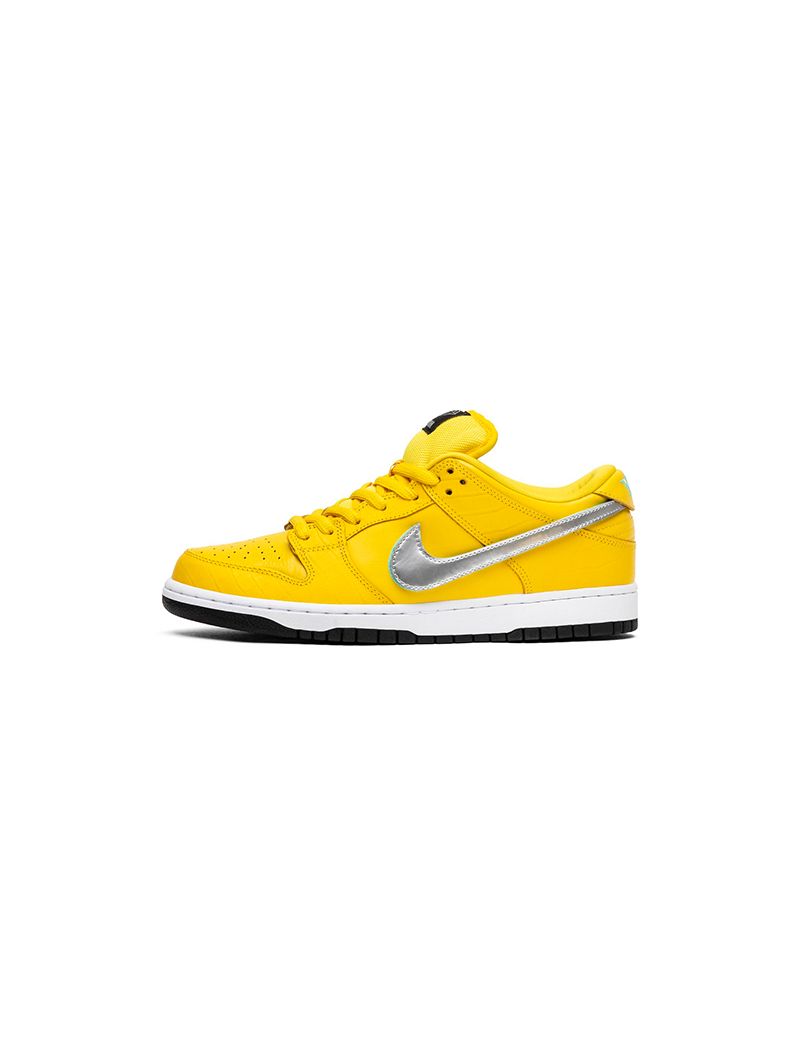 Canary sb dunks clearance