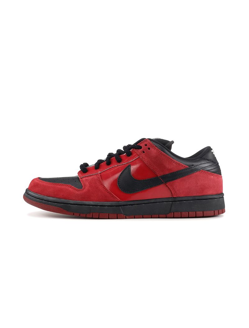 milli vanilli dunks