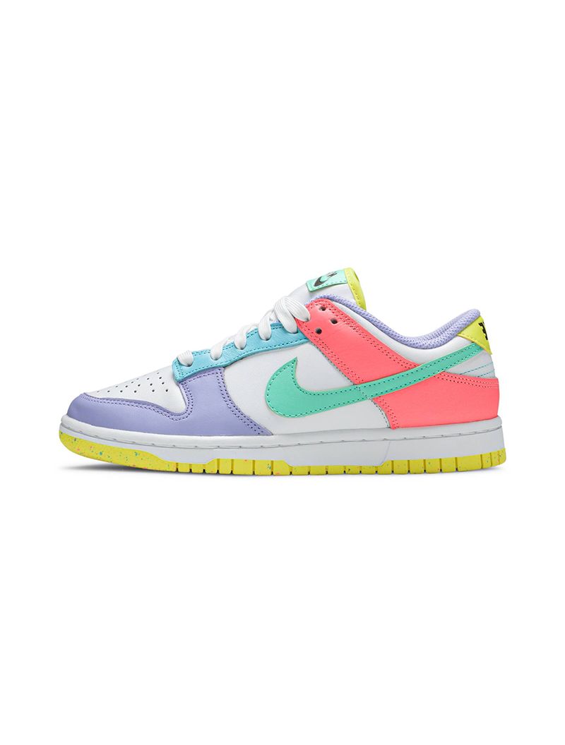 womens low dunk candy