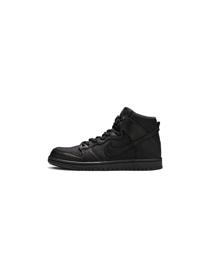 nike sb dunk high bota