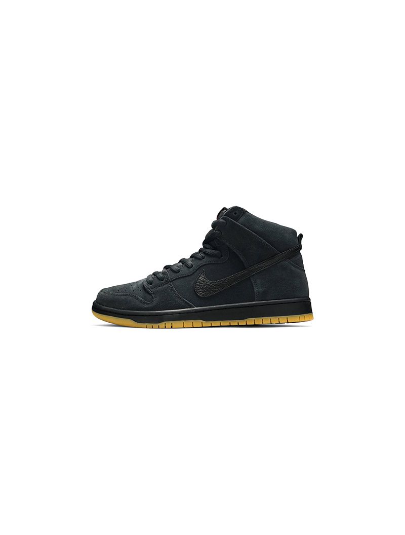 smoke grey nike dunks