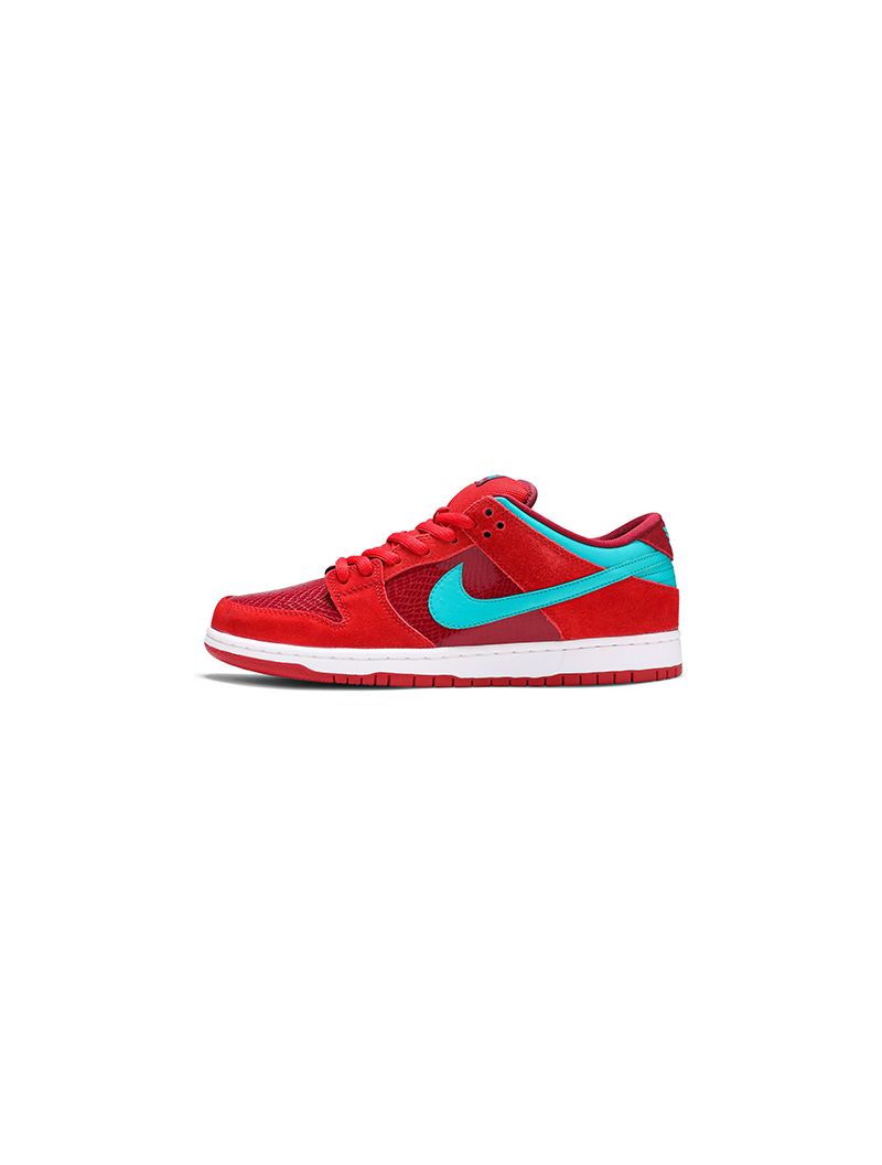 brickhouse turbo green