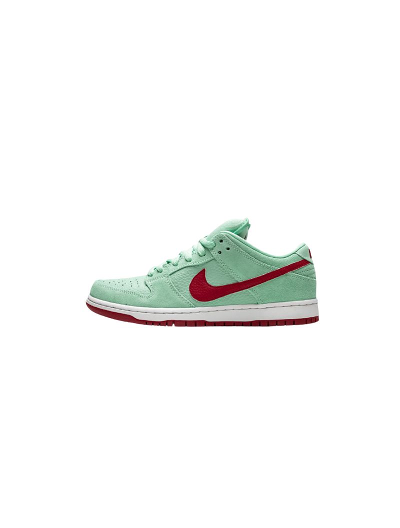 sb dunk low fake