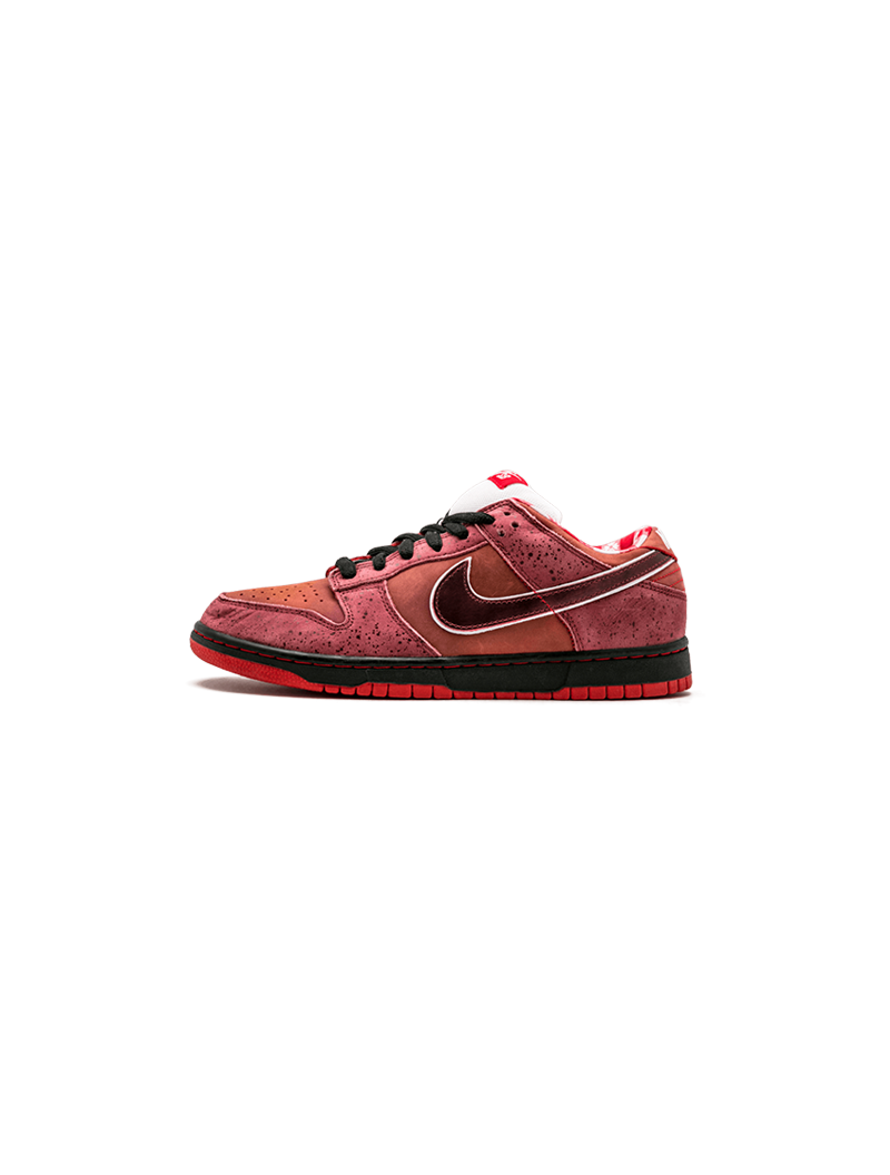 Order Fake Nike SB Dunk Low "Red Lobster"