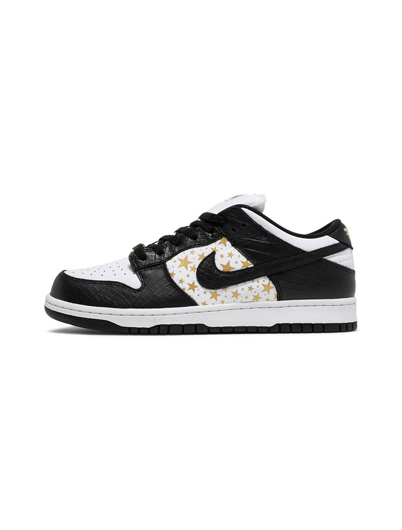 supreme dunk replica