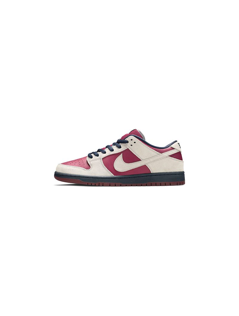 true berry dunks
