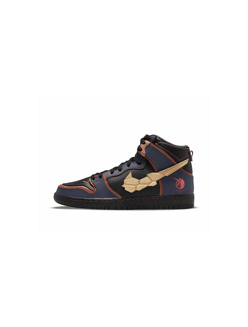 banshee dunks