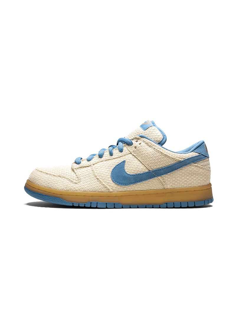 dunk sb hemp