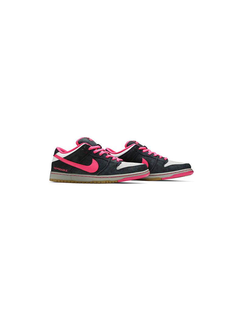 nike dunk low disposable