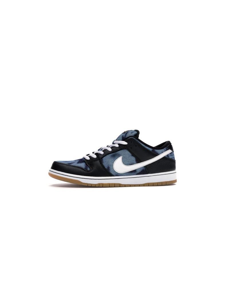nike thermal map