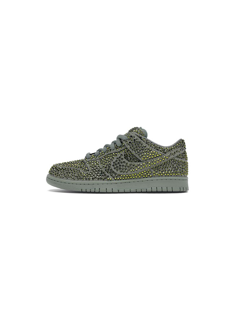 cpfm spiral sage dunks