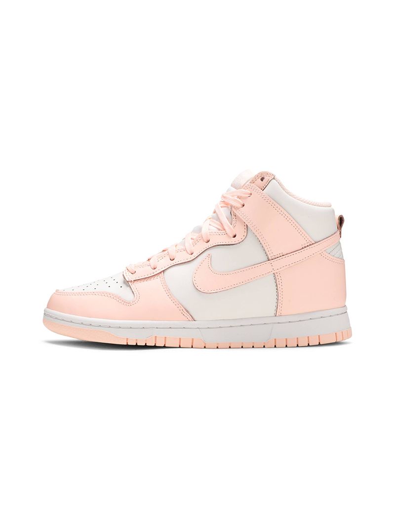 womens crimson tint dunks