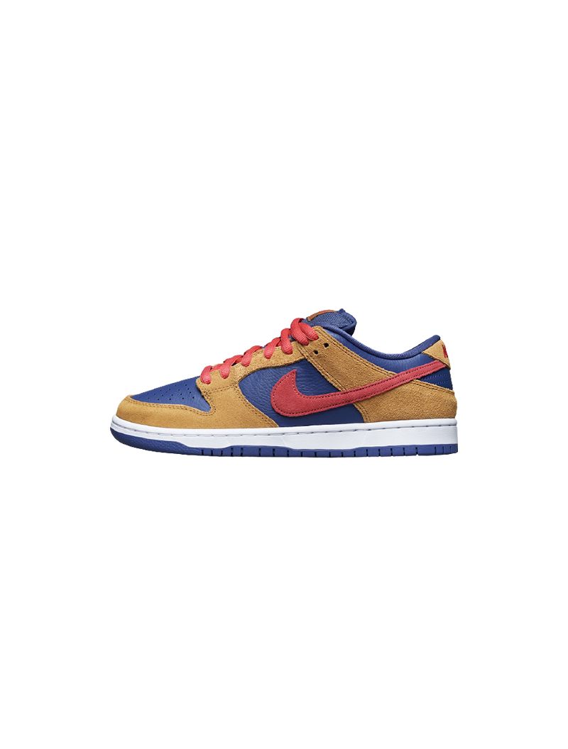 dunk low papa bear stockx