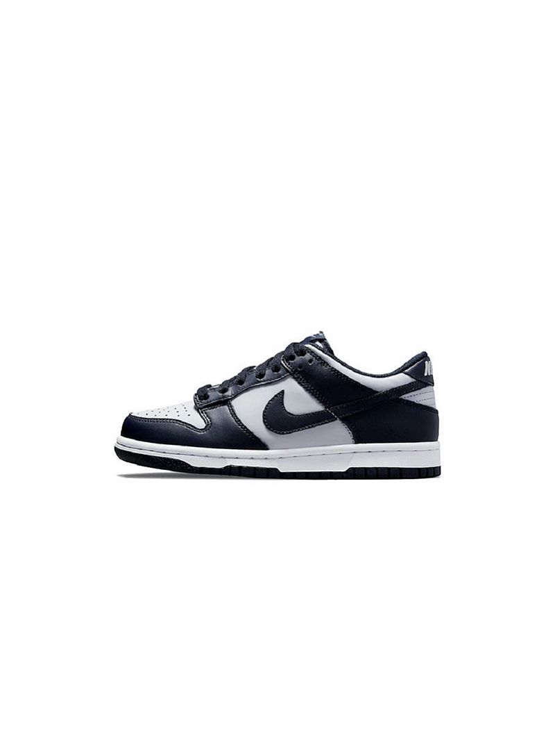 georgetown dunks retail