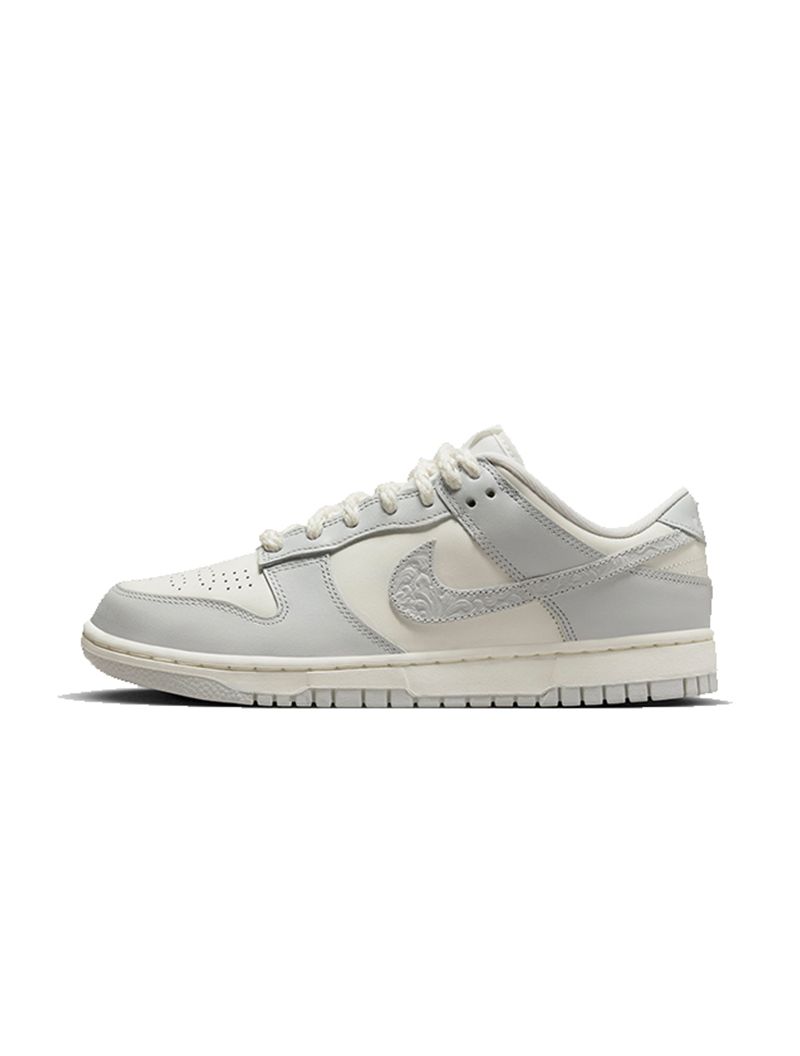 Fake Nike Dunk Low "Needlework" Comfortable High Quality