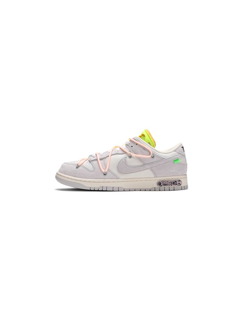 fake off white dunks