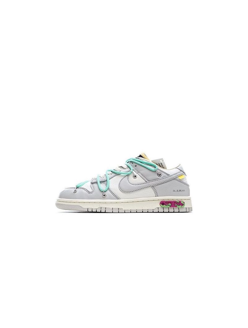 nike dunk lot 4