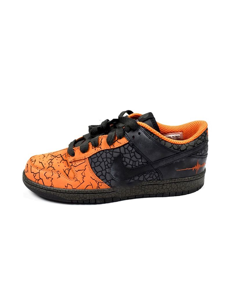 hufquake dunk