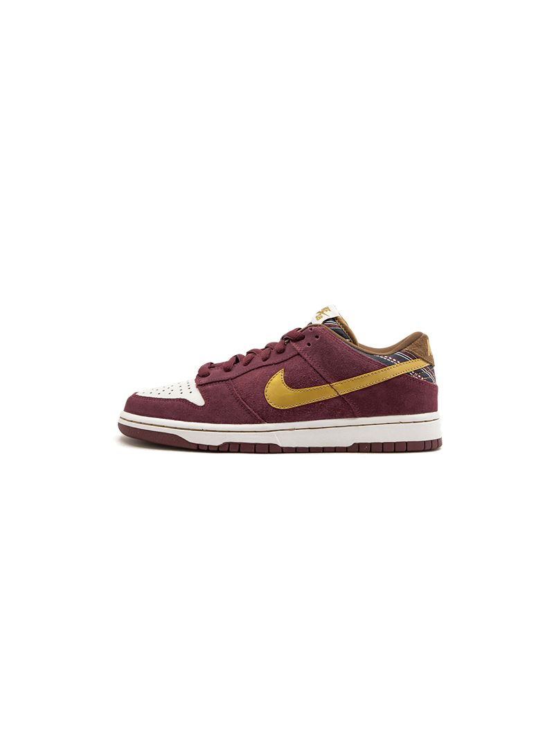 anchorman dunks