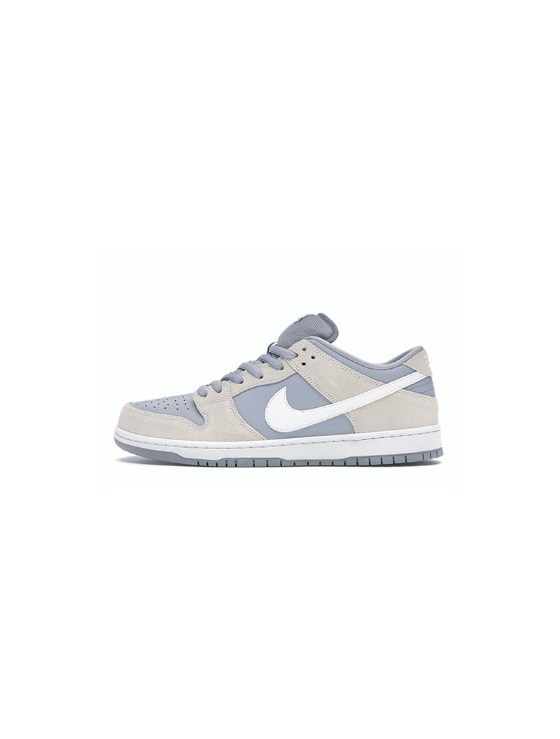 nike dunk low summit white