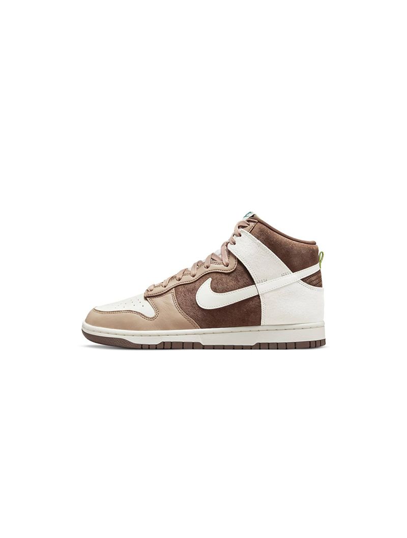 dunk high light chocolate resell