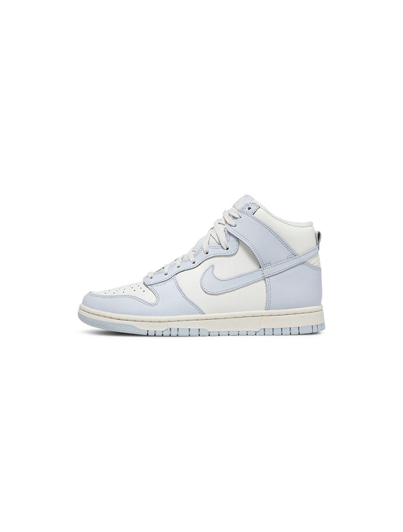 nike dunk sail grey