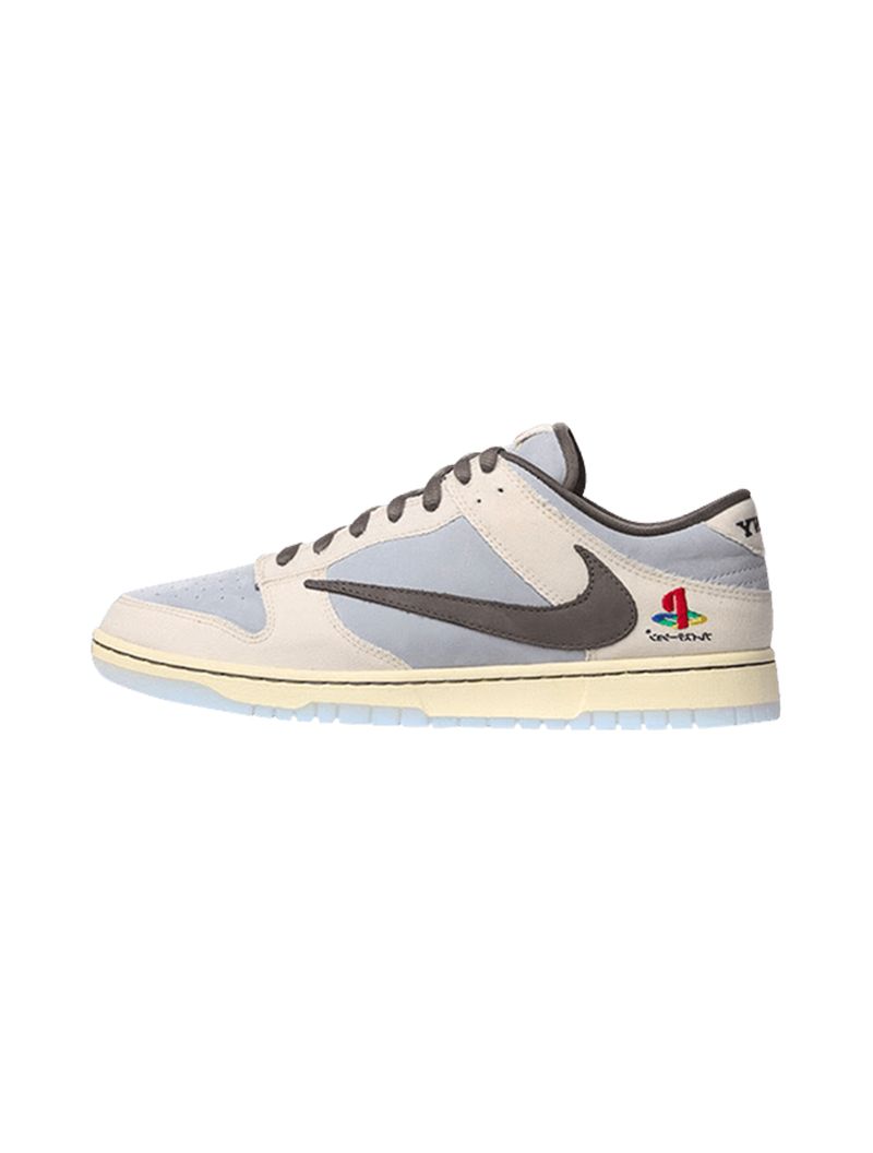 Nike Dunk Low Travis Scott x PlayStation Hombre - Sneakers - ES