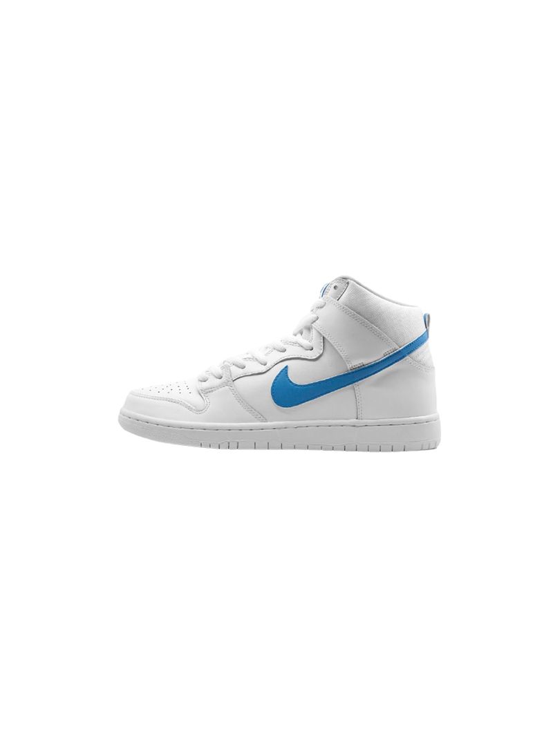 nike sb mulder high