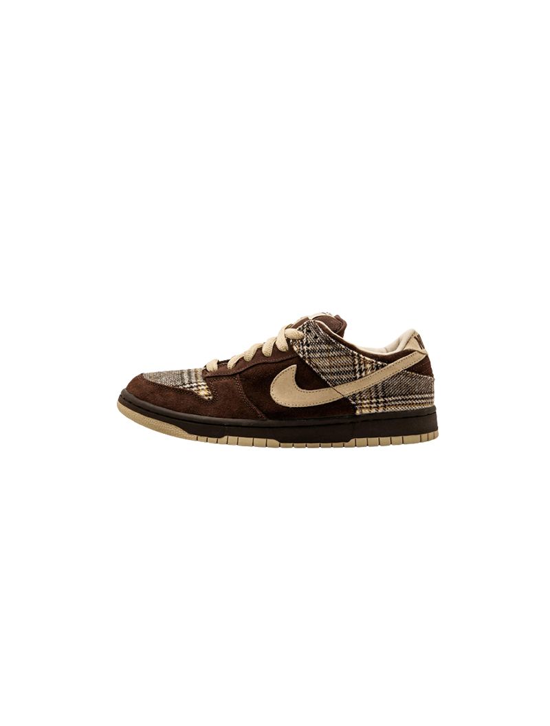 nike sb tweed