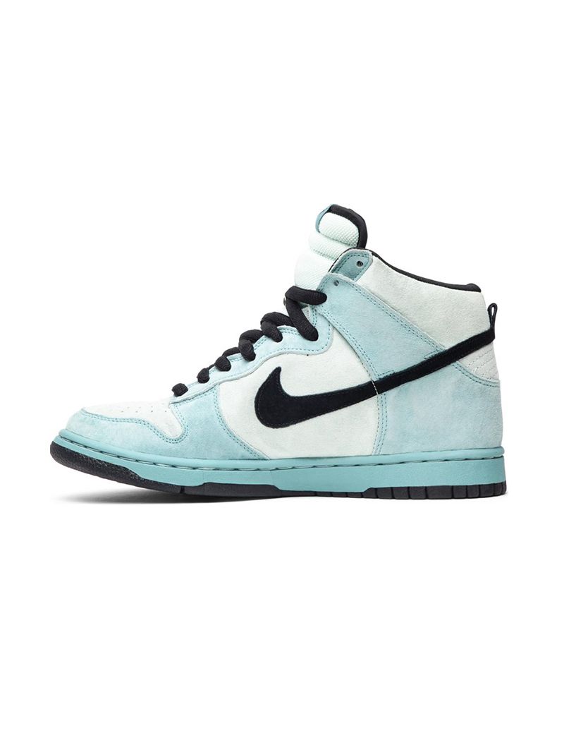 nike sb sea crystal high