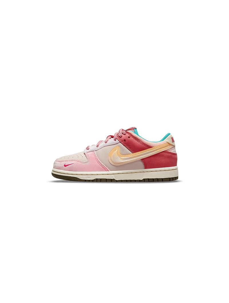 strawberry milk low dunks