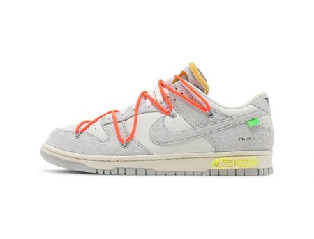 dunk off white replica