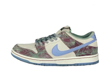 dunk sb fake