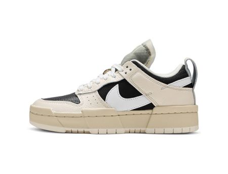 skating fake dunks