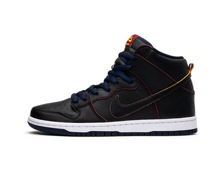 best fake dunks