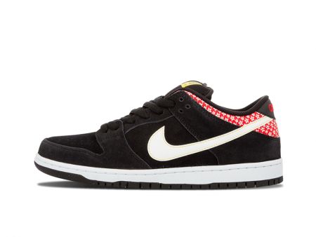 sb dunk low fake