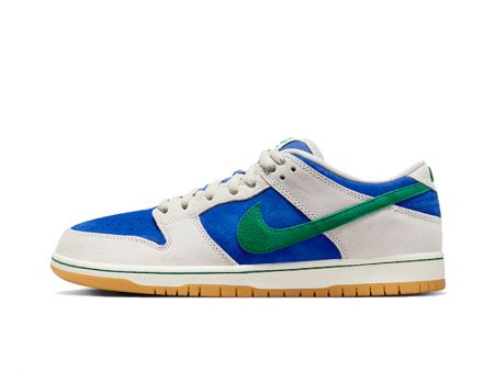 sb dunk low fake