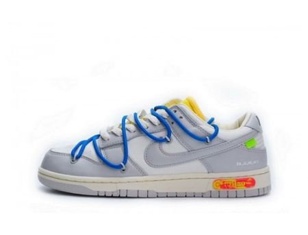 dunk off white replica