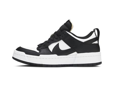 skating fake dunks